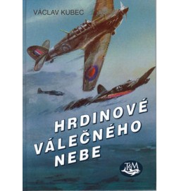 Hrdinové válečného nebe