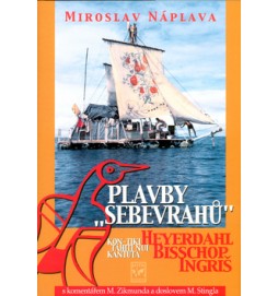 Plavby sebevrahů