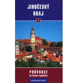 Jihočeský kraj