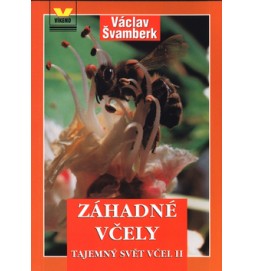 Záhadné včely