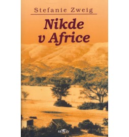 Nikde v Africe