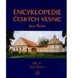 Encyklopedie českých vesnic II