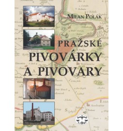 Pražské pivovárky a pivovary