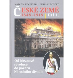 České země v letech 1848-1918 I. díl