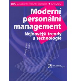 Moderní personální management