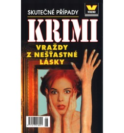 Vraždy z nešťastné lásky