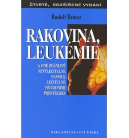 Rakovina, leukémie