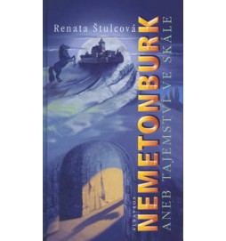 Nemetonburk aneb Tajemství ve skále