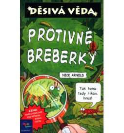 Protivné breberky