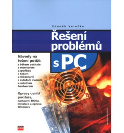 Řešení problémů s PC