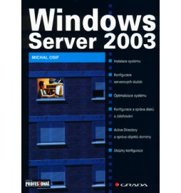 Windows Server 2003