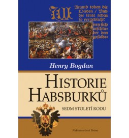 Historie Habsburků