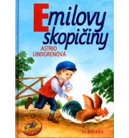 Emilovy skopičiny