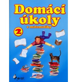 Domácí úkoly z matematiky pro 2. třídu ZŠ