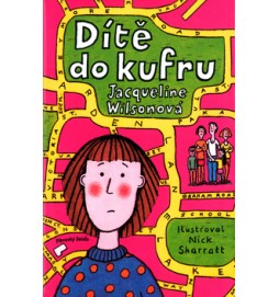 Dítě do kufru