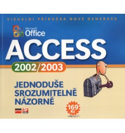 Microsoft Access 2002/2003