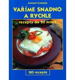 Vaříme snadno a rychle