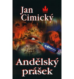 Andělský prášek