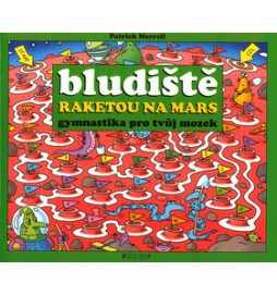 Bludiště Raketou na Mars