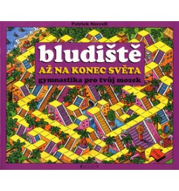 Bludiště Až na konec světa