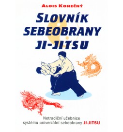 Slovník sebeobrany JI-JITSU