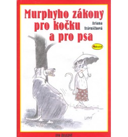 Murphyho zákony pro kočku a pro psa