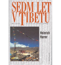 Sedm let v Tibetu