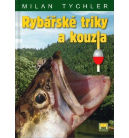 Rybářské triky a kouzla