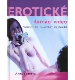 Erotické domácí video