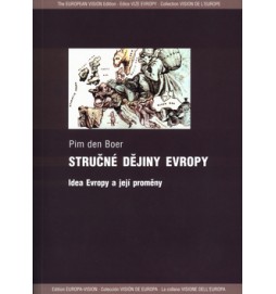 Stručné dějiny Evropy