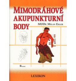 Mimodráhové akupunkturní body