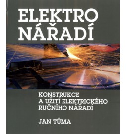 Elektronářadí