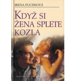 Když si žena splete kozla