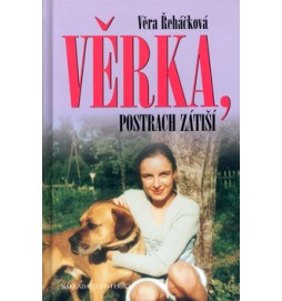 Věrka, postrach zátiší