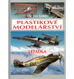 Plastikové modelářství