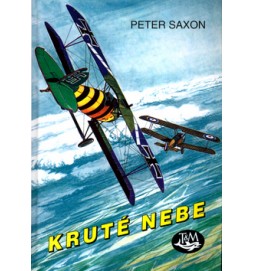 Kruté nebe