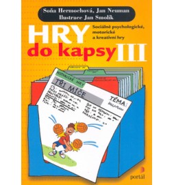 Hry do kapsy III