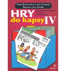 Hry do kapsy IV.