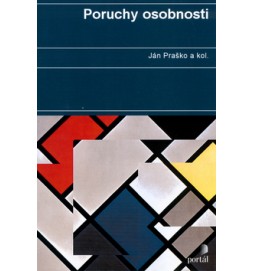 Poruchy osobnosti