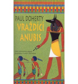 Vraždící Anubis