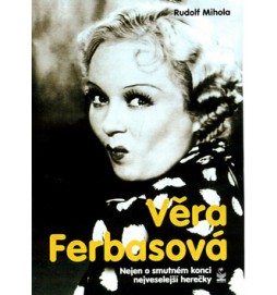 Věra Ferbasová