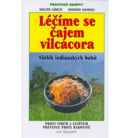 Léčíme se čajem vilcacora