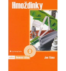 Hmoždinky