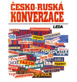 Česko - ruská konverzace