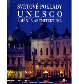 Světové poklady UNESCO Umění a architektura