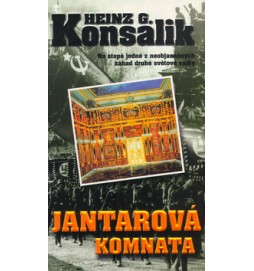 Jantarová komnata