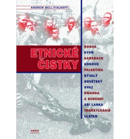 Etnické čistky