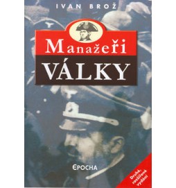 Manažeři války