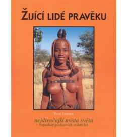 Žijící lidé pravěku