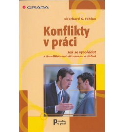 Konflikty v práci